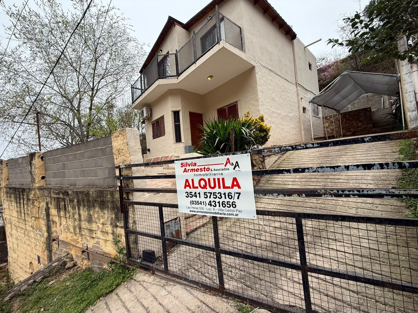 CASA Bº JOSE MUÑOZ