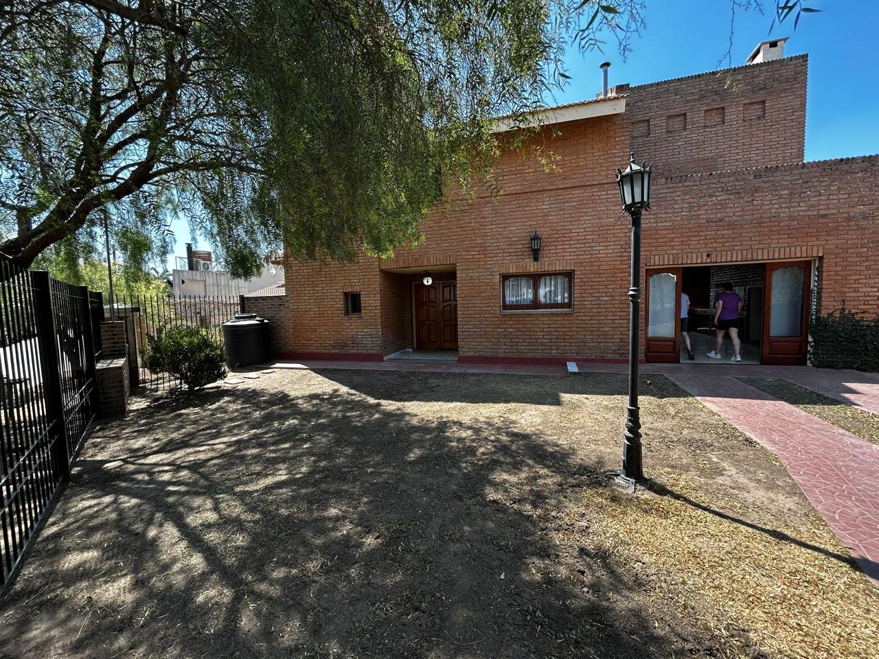 CASA EN VILLA DEL LAGO