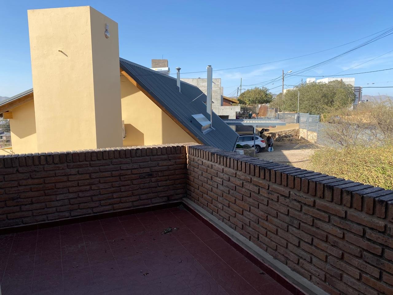 CASA EN VILLA DEL LAGO