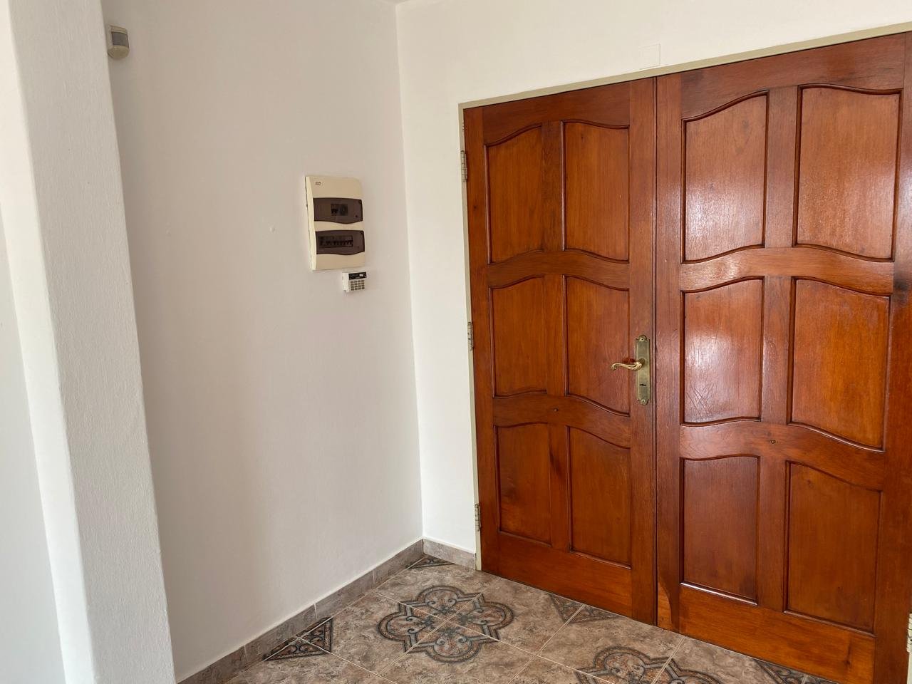 CASA EN VILLA DEL LAGO
