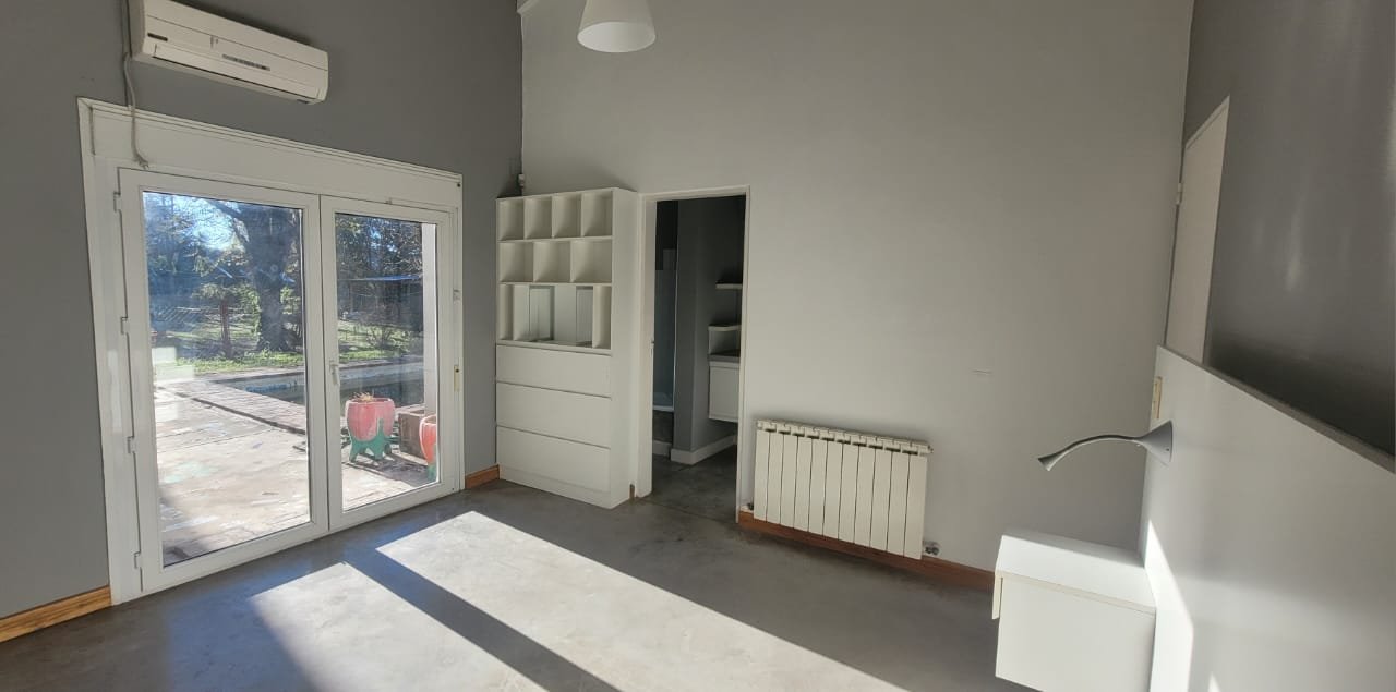 CASA CON PILETA 