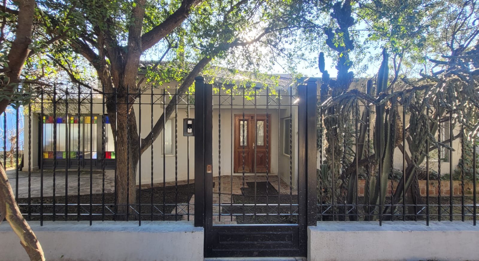 CASA CON PILETA 