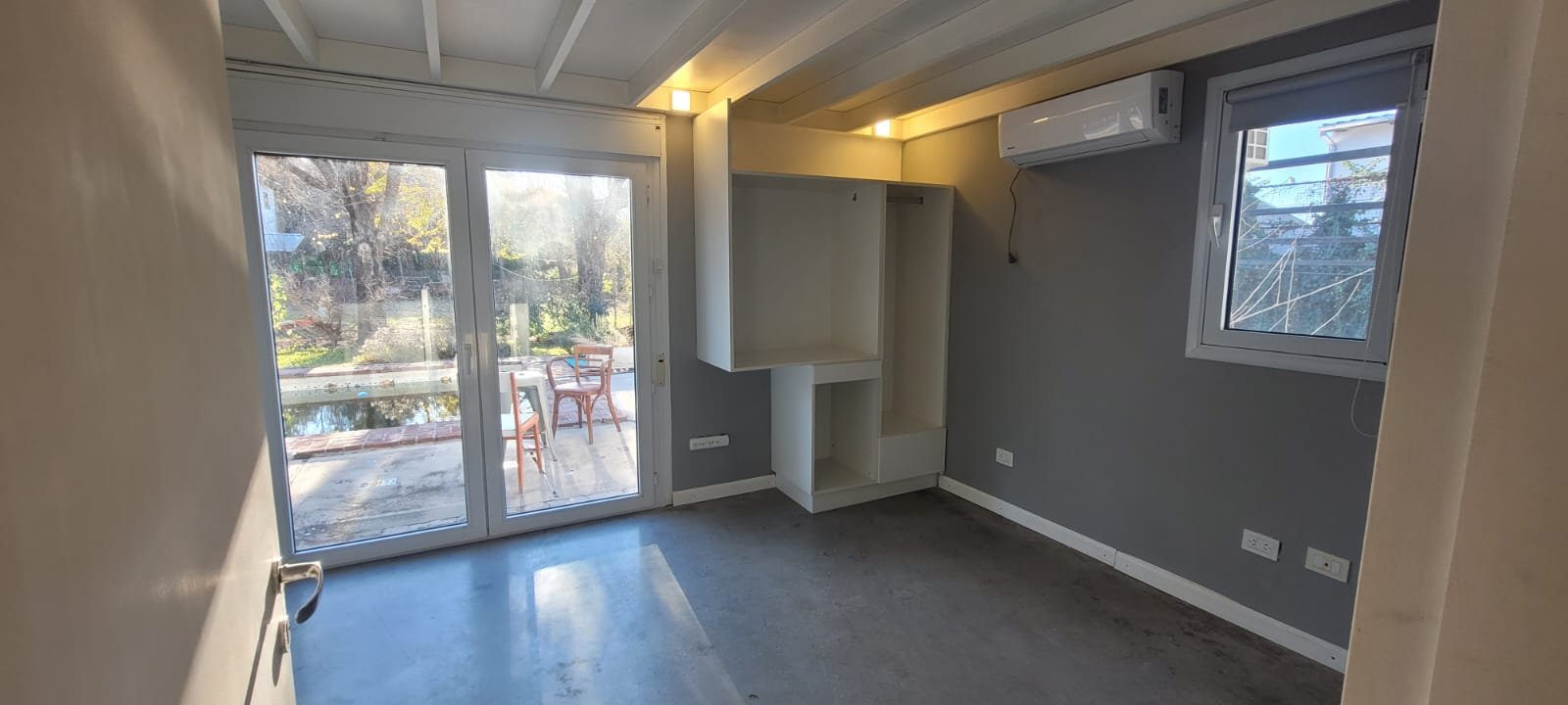 CASA CON PILETA 