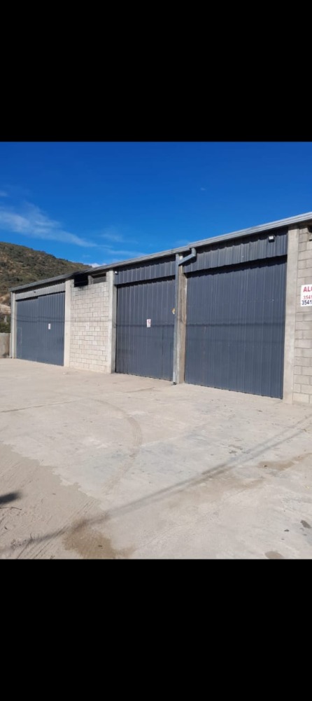 GALPON ZONA INDUSTRIAL