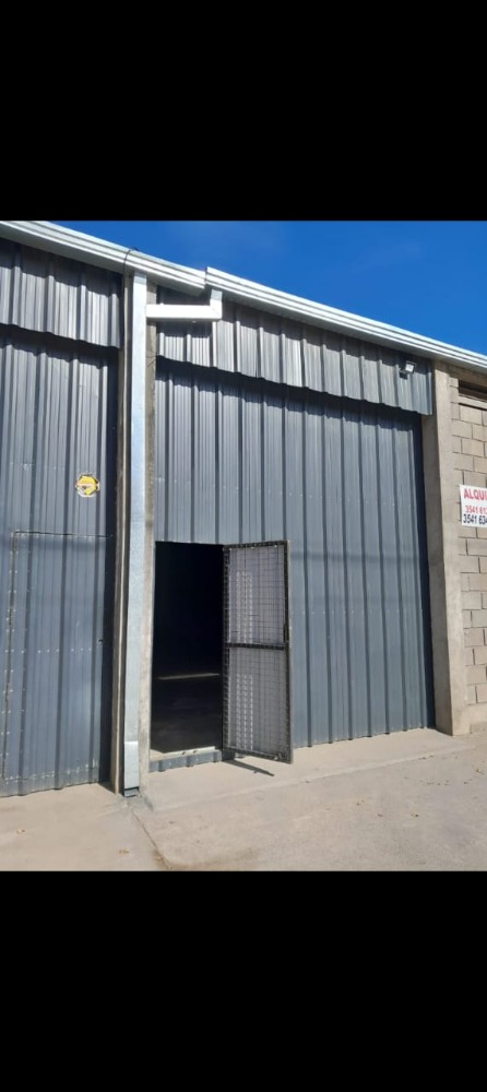 GALPON ZONA INDUSTRIAL