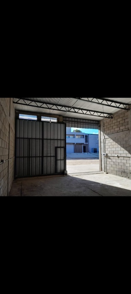GALPON ZONA INDUSTRIAL