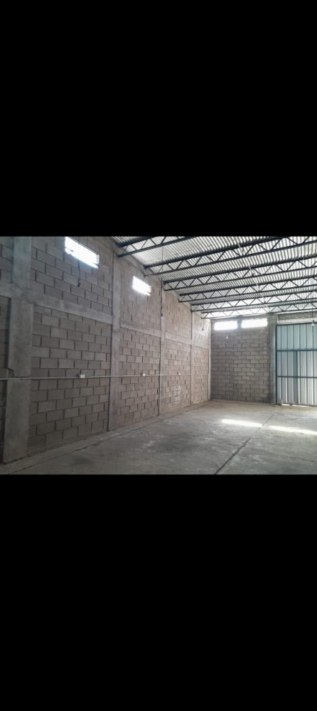 GALPON ZONA INDUSTRIAL