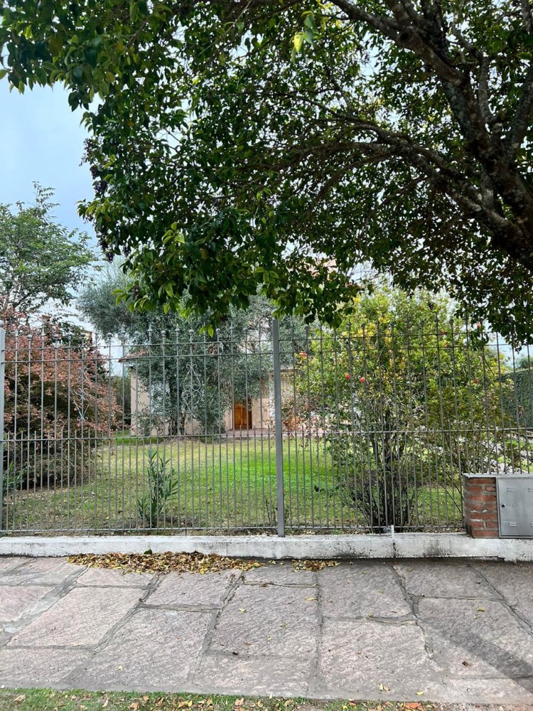 CASA EN SANTA RITA