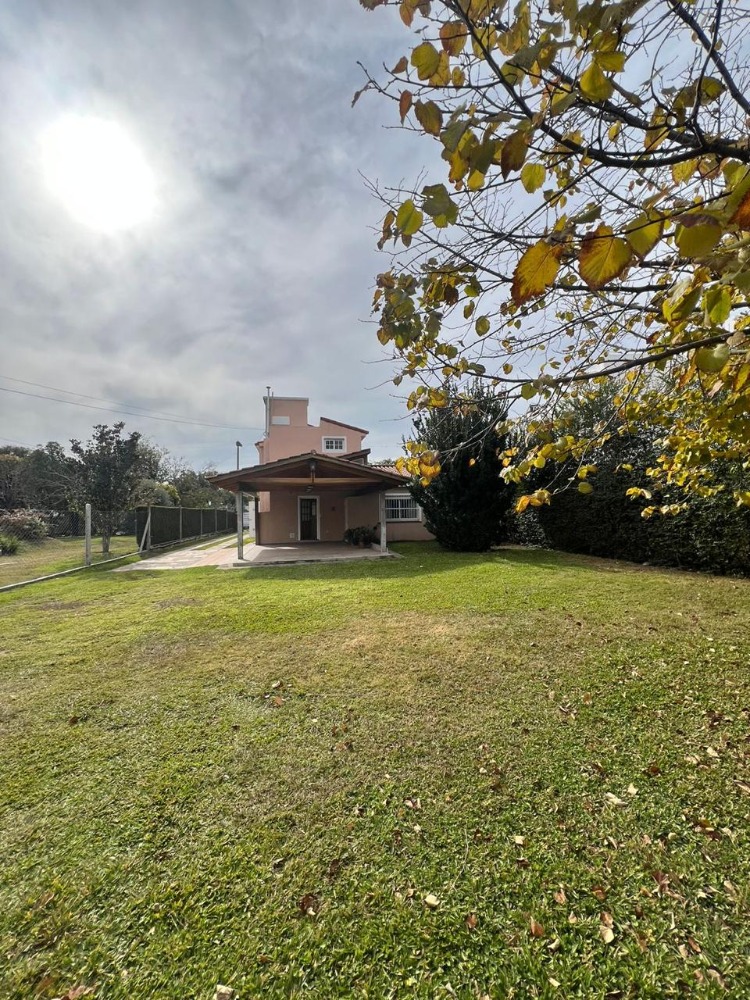 CASA EN SANTA RITA