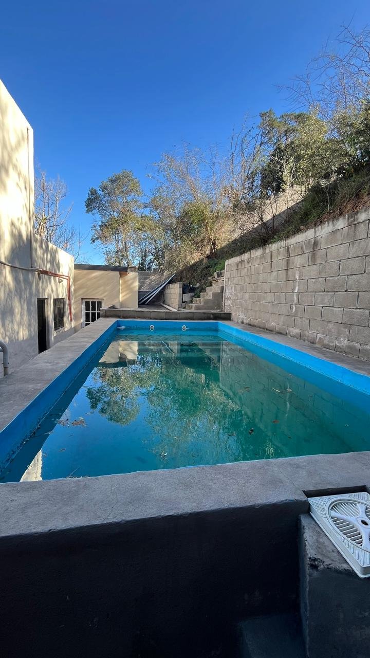 CASA Bº JOSE MUÑOZ