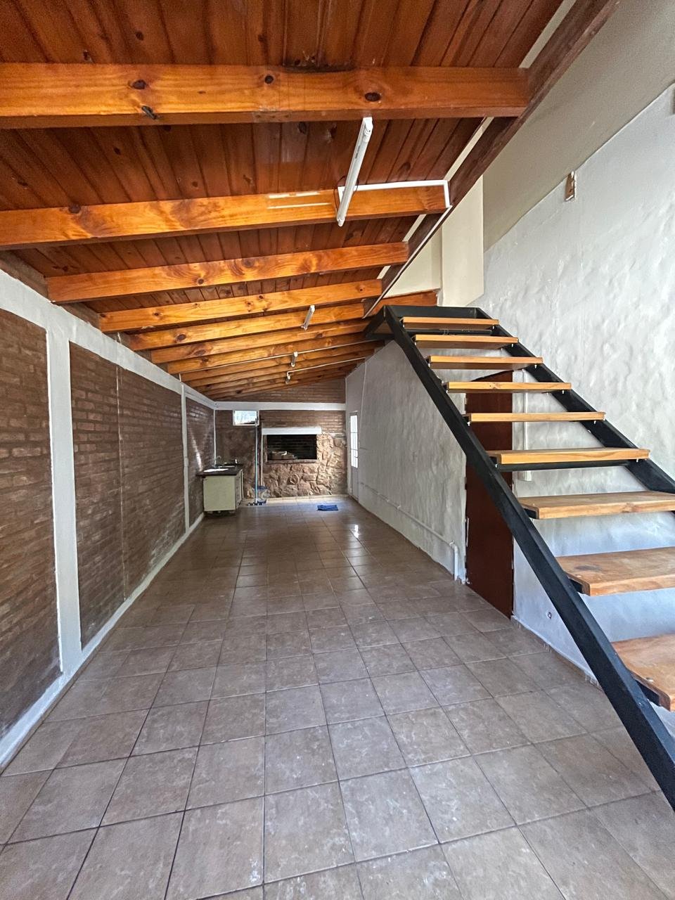 CASA Bº JOSE MUÑOZ