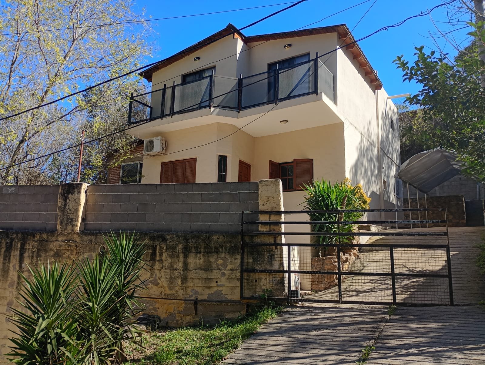 CASA Bº JOSE MUÑOZ