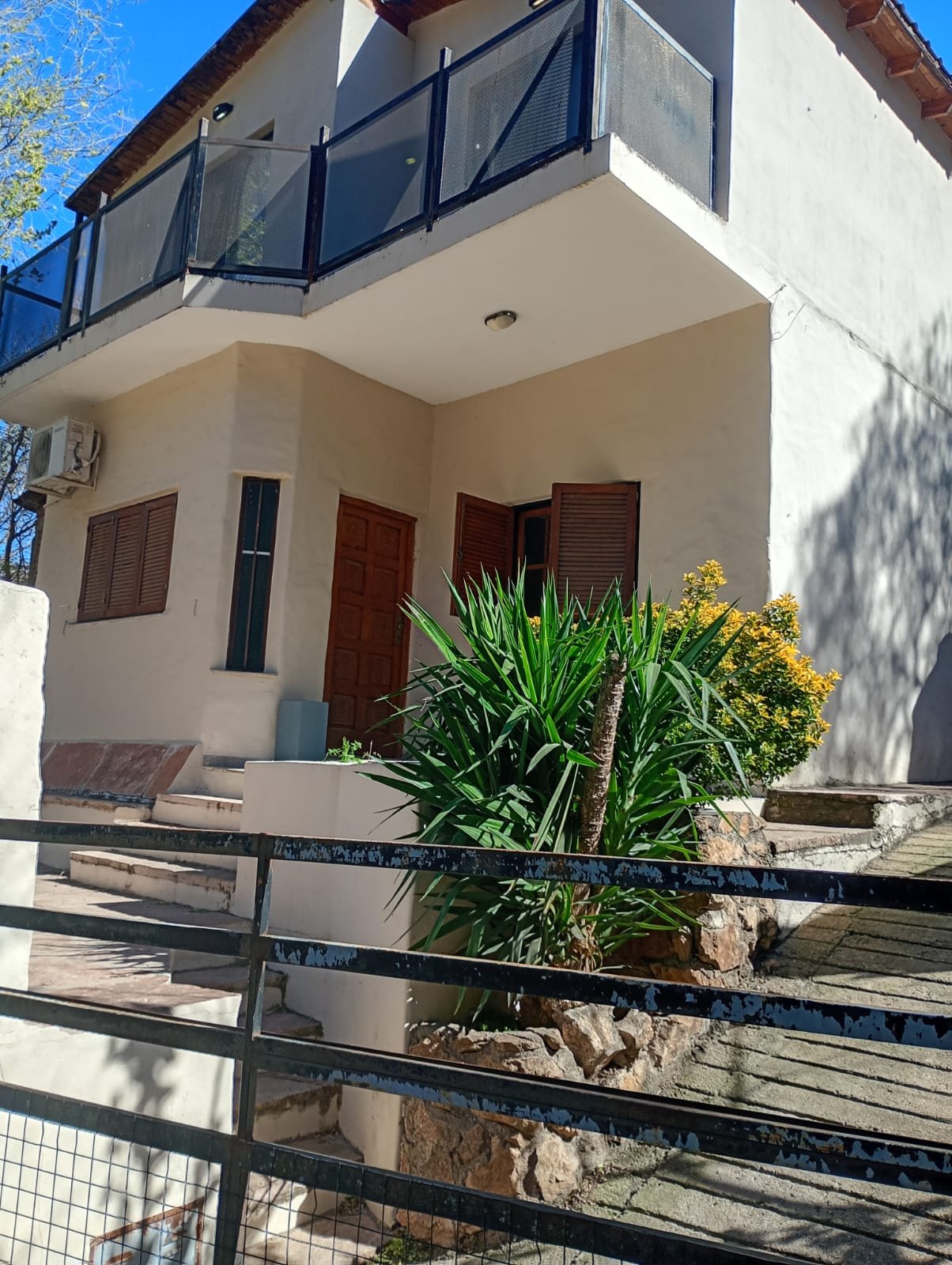 CASA Bº JOSE MUÑOZ