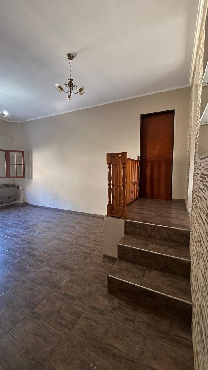 CASA Bº JOSE MUÑOZ