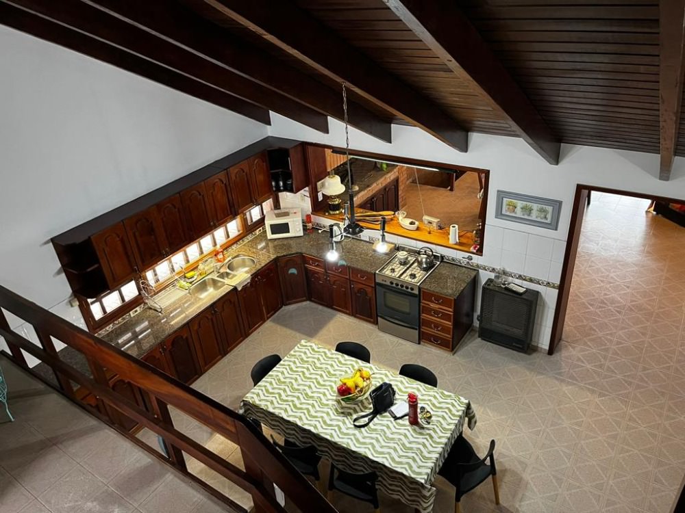 ESPECTACULAR CASA EN ALQUILER TEMPORARIO