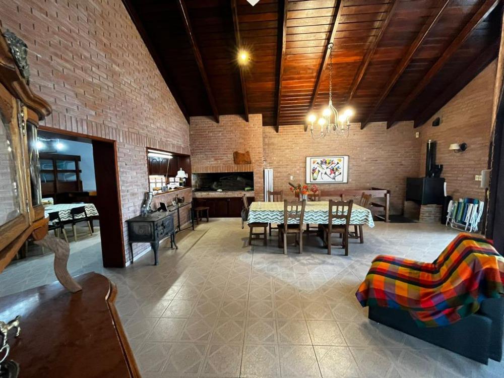 ESPECTACULAR CASA EN ALQUILER TEMPORARIO