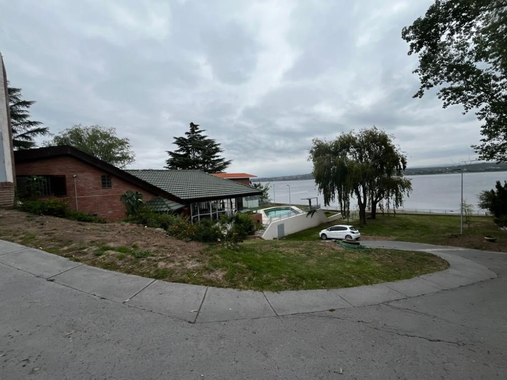 ESPECTACULAR CASA EN ALQUILER TEMPORARIO