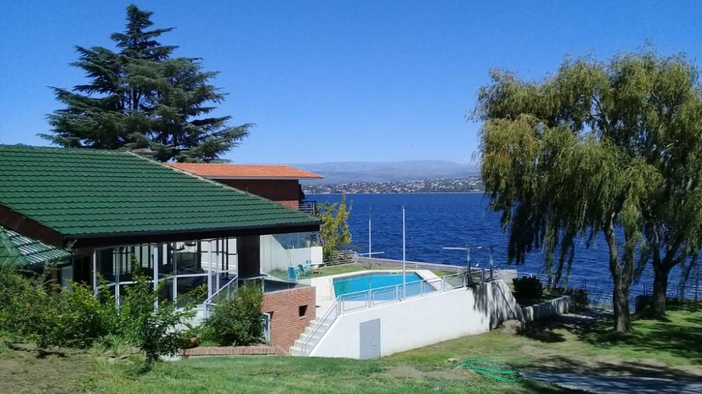 ESPECTACULAR CASA EN ALQUILER TEMPORARIO