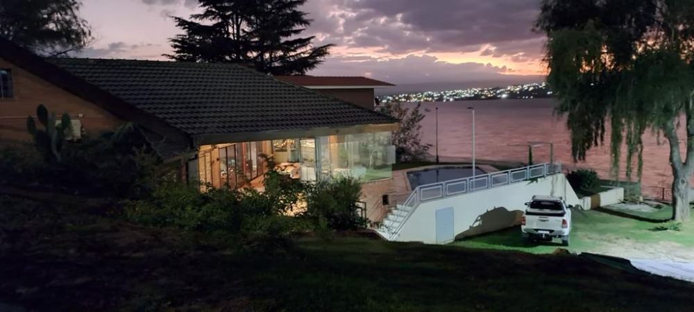 ESPECTACULAR CASA EN ALQUILER TEMPORARIO