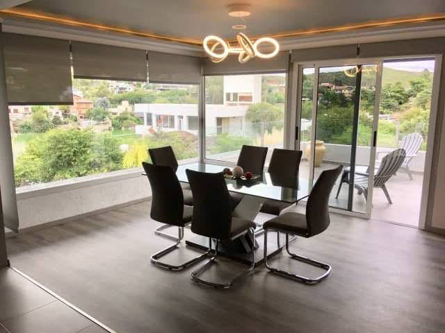 ESPECTACULAR PROPIEDAD EN VILLA DEL LAGO