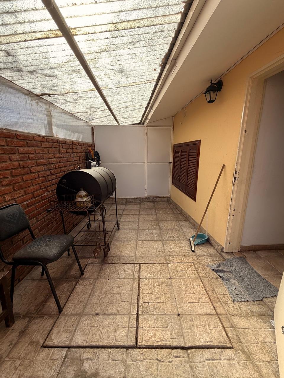 CASA  3 DORMITORIOS GRAN PARQUE