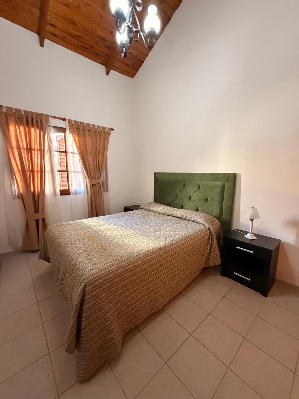CASA  3 DORMITORIOS GRAN PARQUE