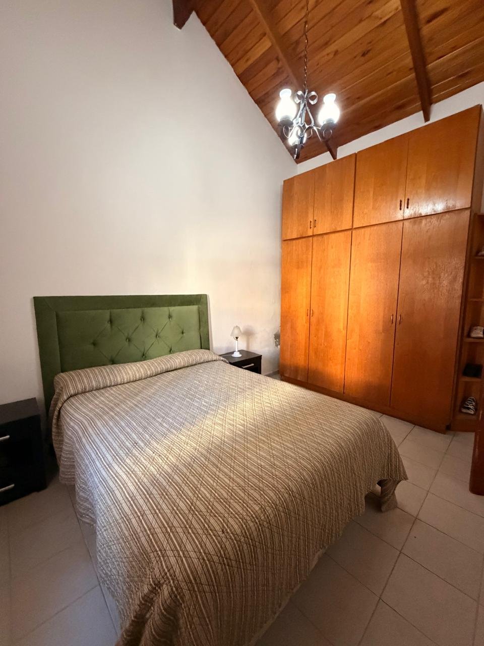 CASA  3 DORMITORIOS GRAN PARQUE