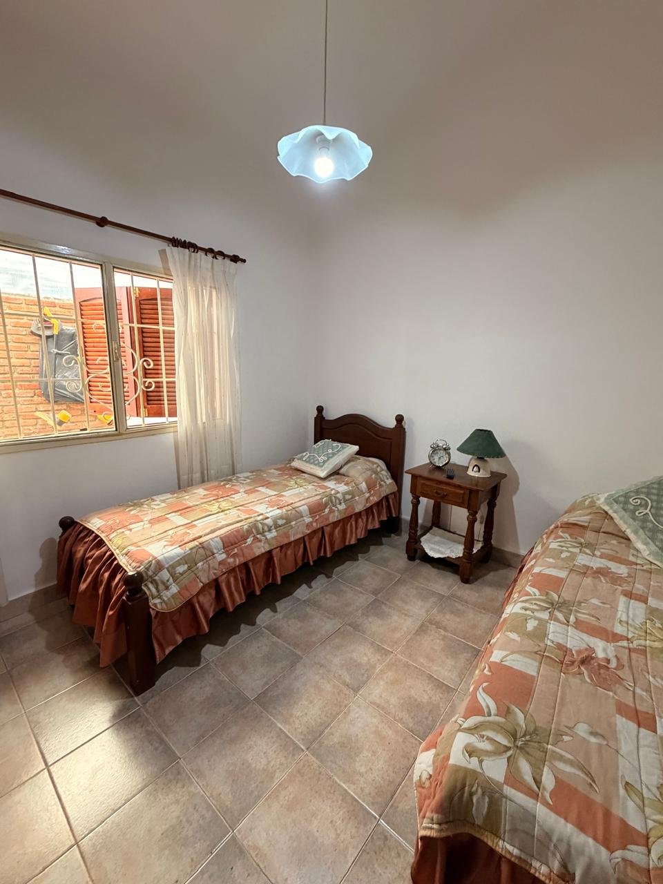 CASA  3 DORMITORIOS GRAN PARQUE