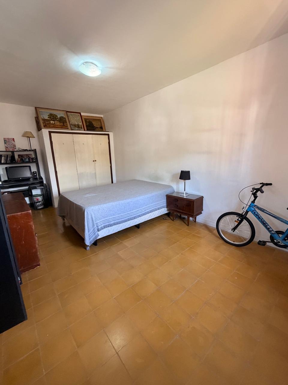 CASA  3 DORMITORIOS GRAN PARQUE