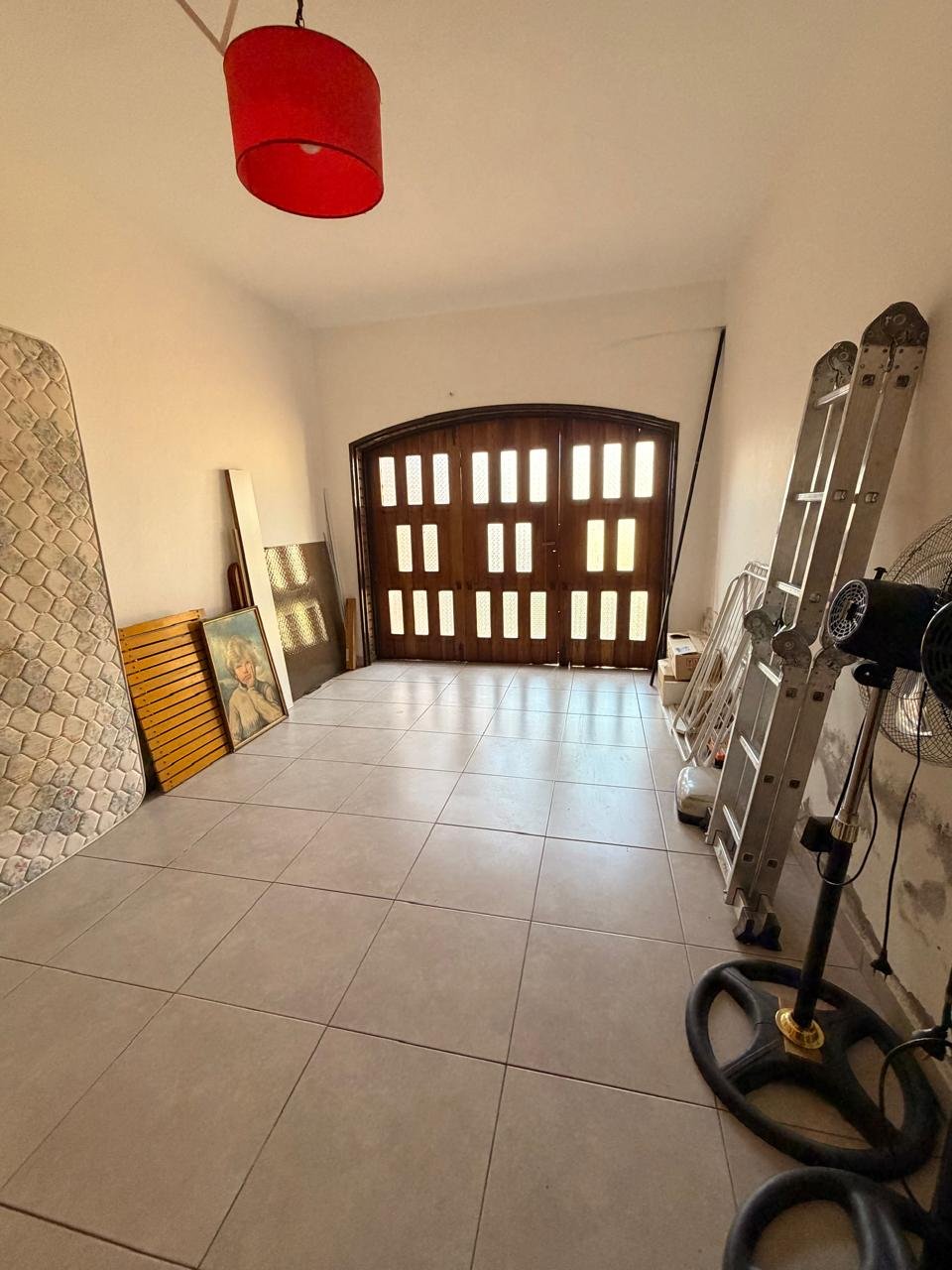 CASA  3 DORMITORIOS GRAN PARQUE