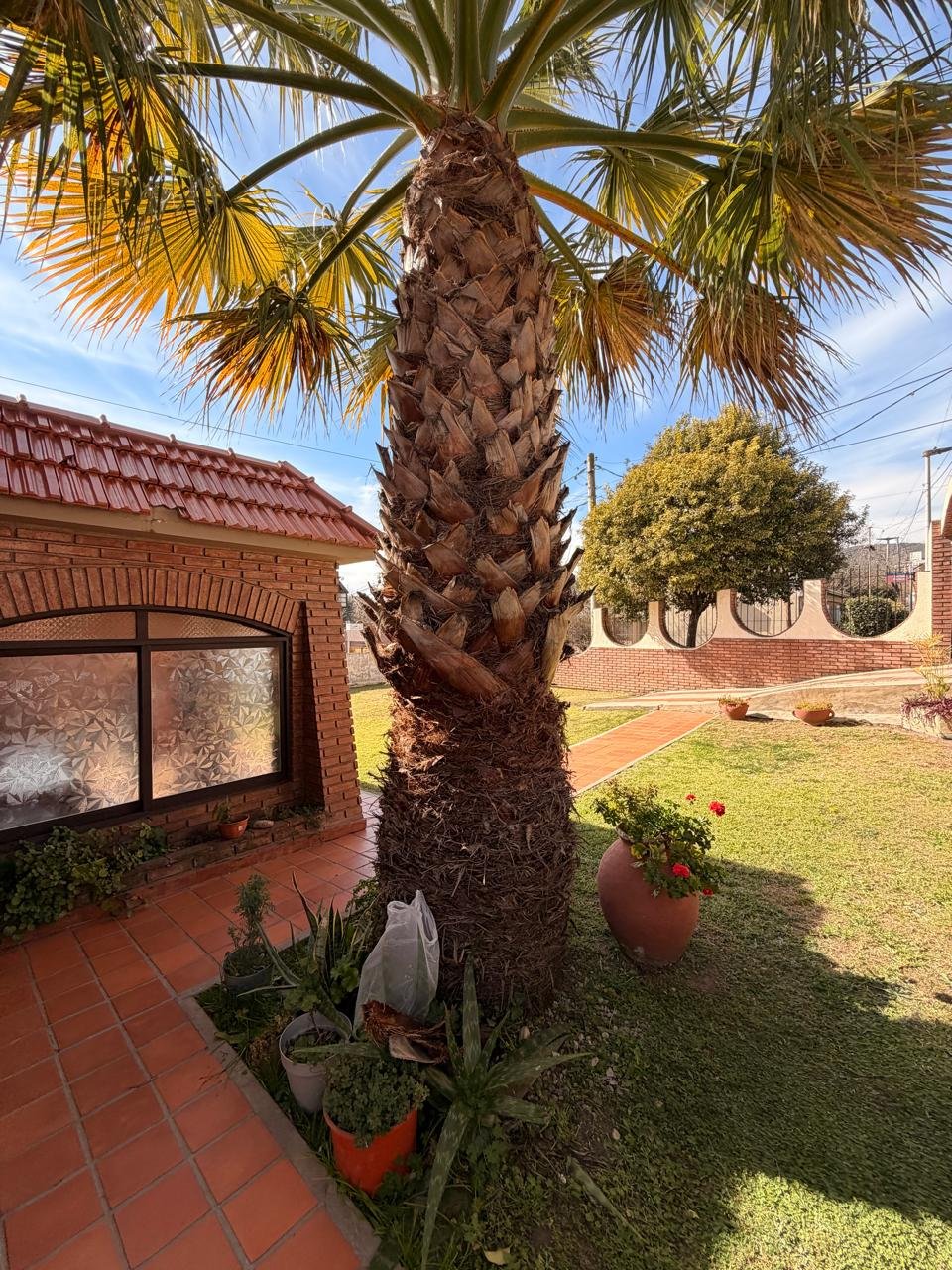 CASA  3 DORMITORIOS GRAN PARQUE