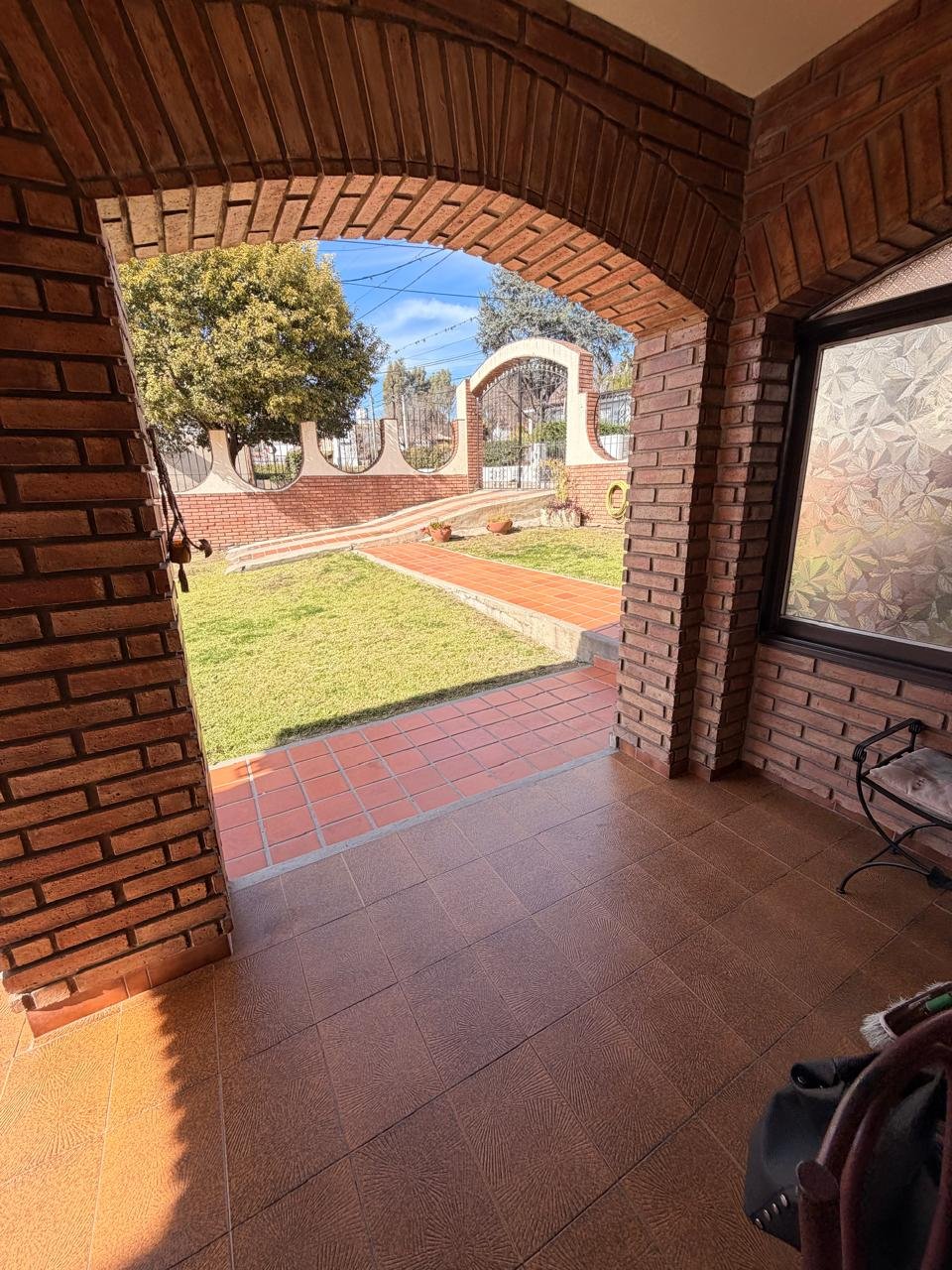 CASA  3 DORMITORIOS GRAN PARQUE