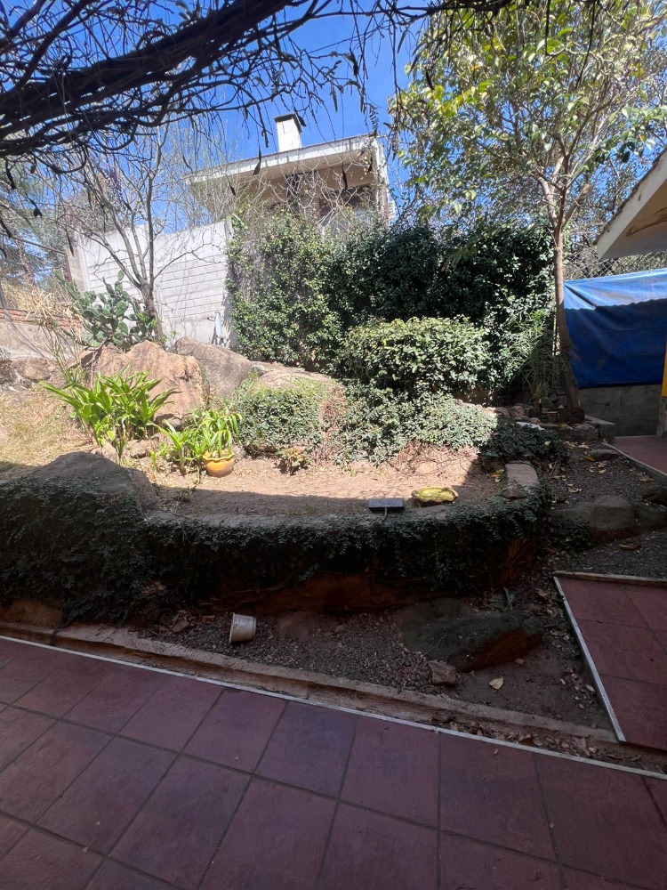CASA CON PILETA VILLA DEL LAGO