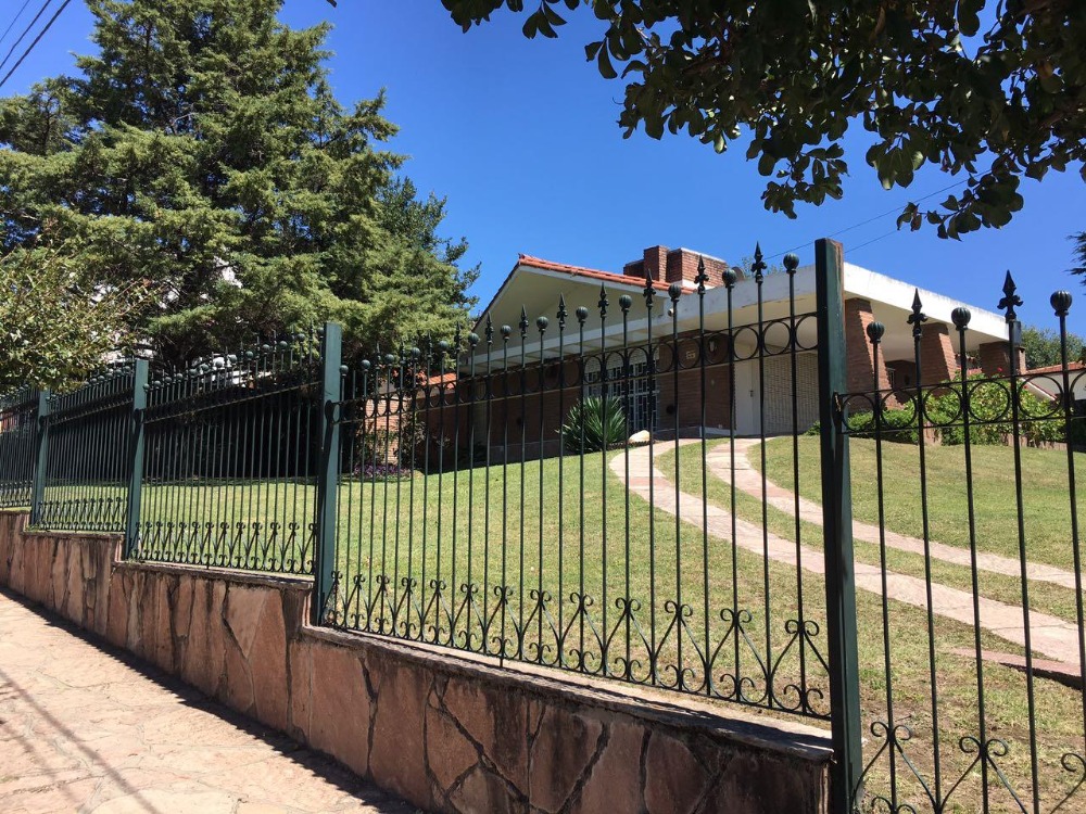 ESPECTACULAR CASA EN VENTA