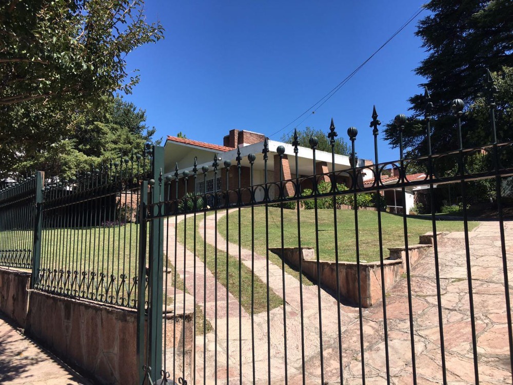 ESPECTACULAR CASA EN VENTA