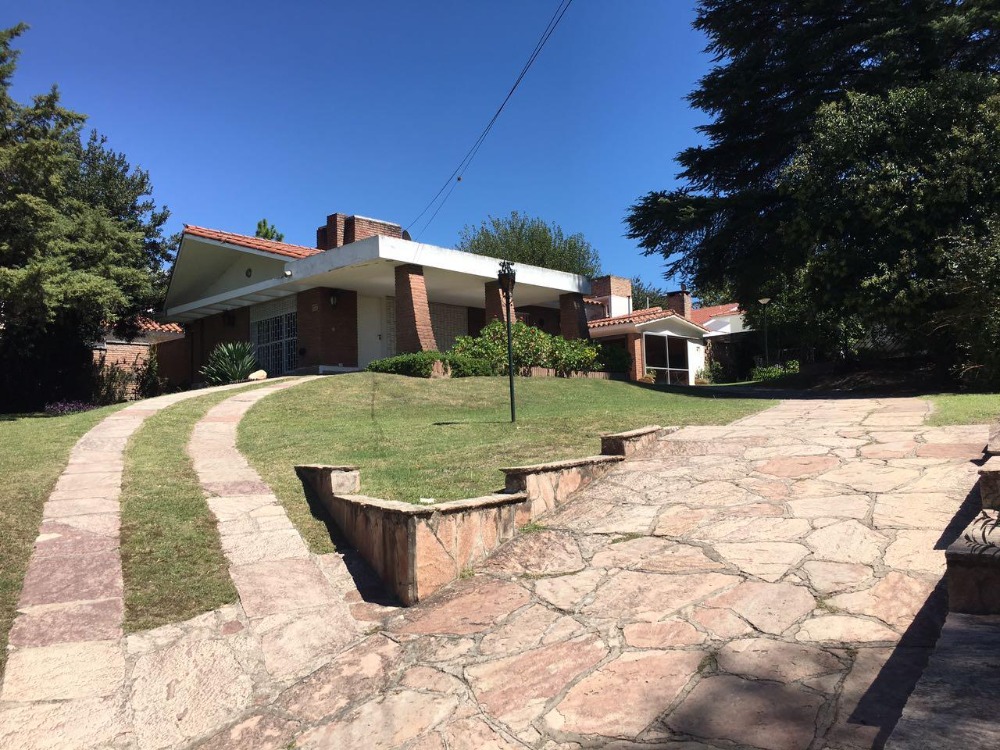 ESPECTACULAR CASA EN VENTA