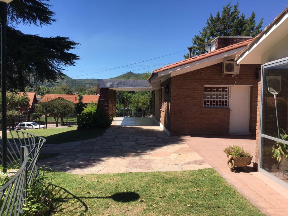 ESPECTACULAR CASA EN VENTA