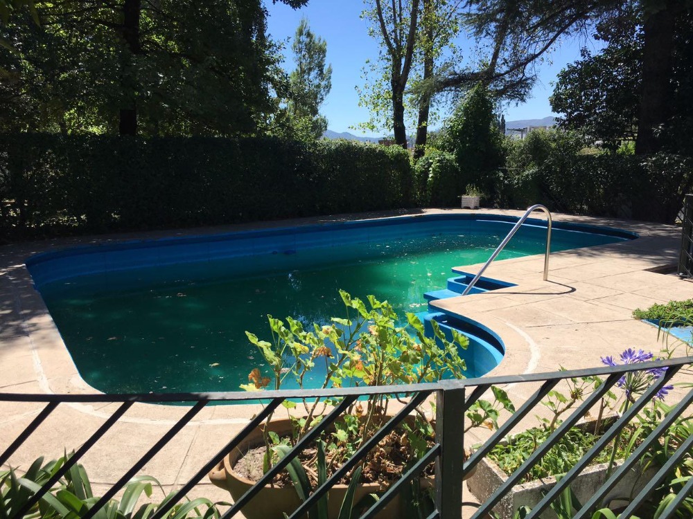 ESPECTACULAR CASA EN VENTA