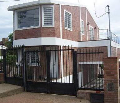 CASA Bº EL FANTASIO