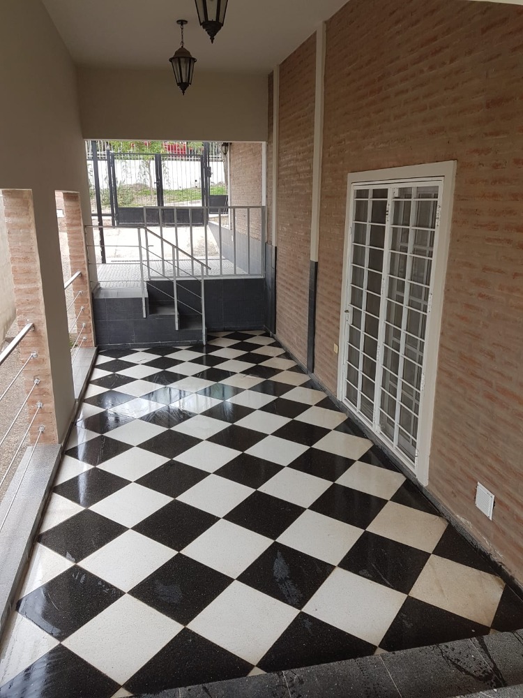 CASA Bº EL FANTASIO
