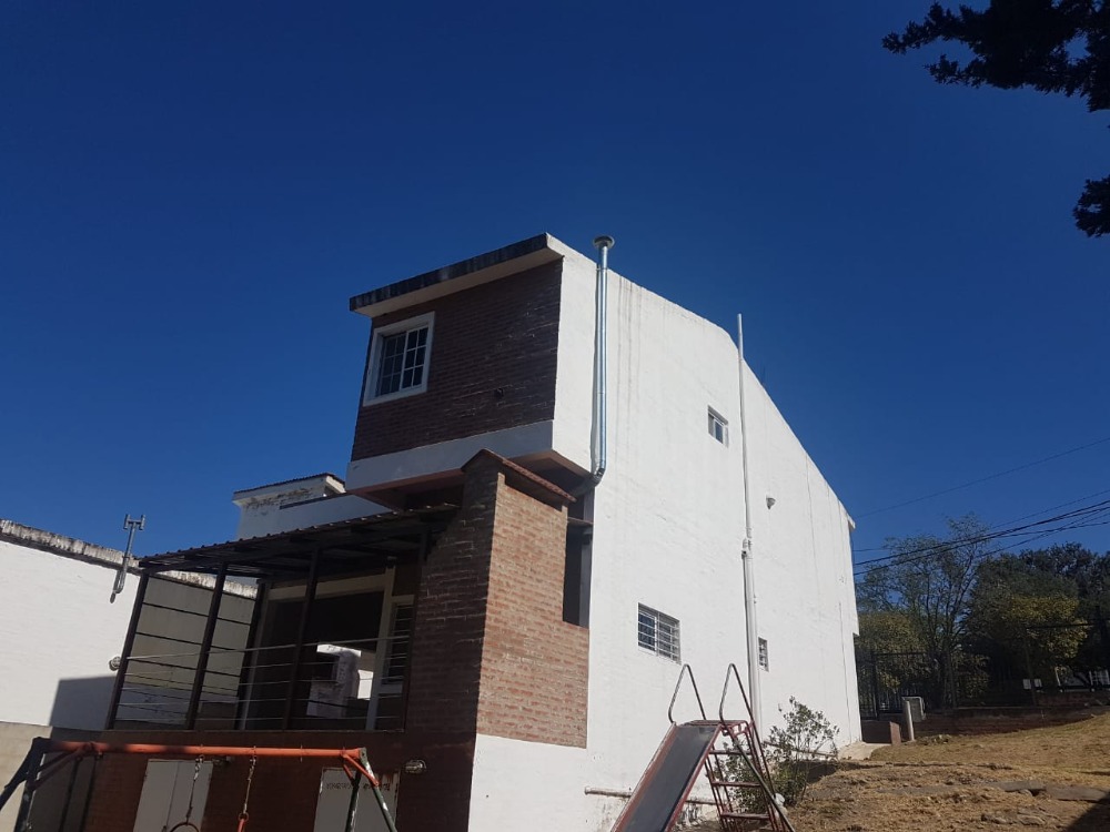 CASA Bº EL FANTASIO