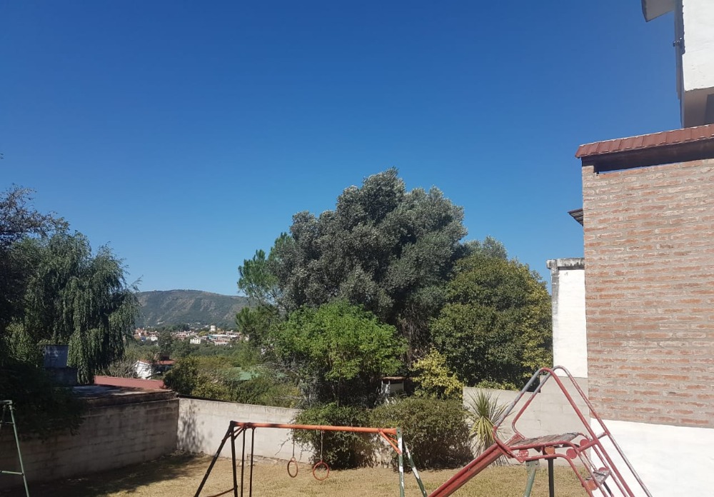 CASA Bº EL FANTASIO