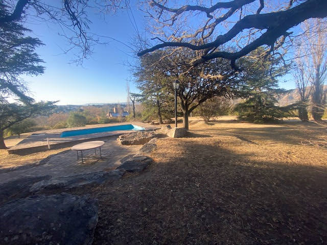 EXCELENTE PROPIEDAD EN PARQUE SIQUIMAN CON VISTA AL LAGO Y 8.000 Mts2 !!