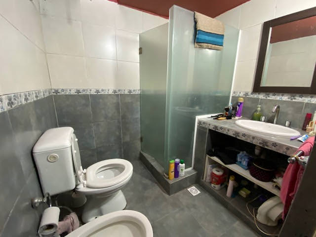 CHALET INTERNO DE 2 DORMITORIOS CON QUINCHO !!