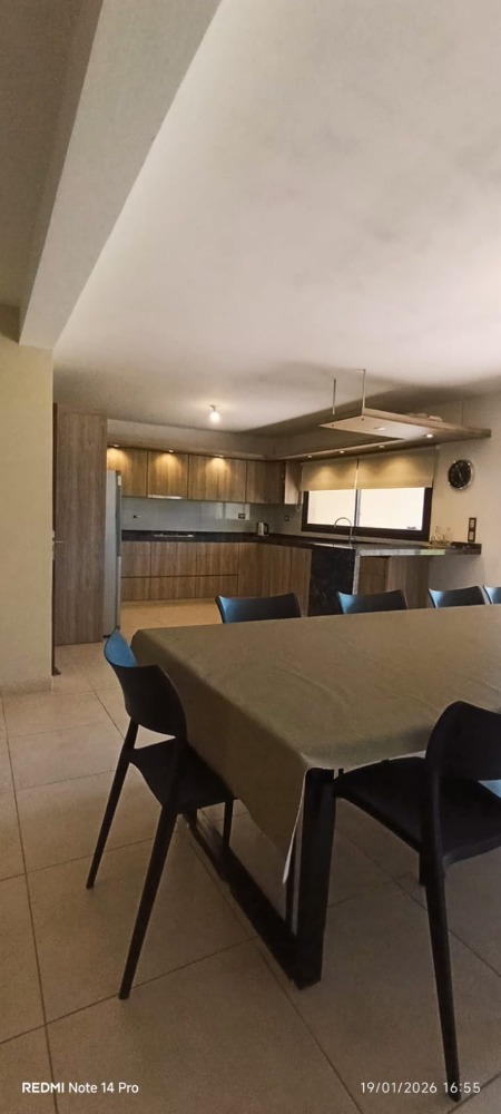 HERMOSA CASA 2 DORMITORIOS