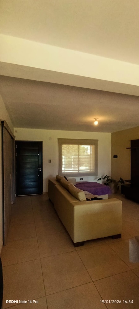 HERMOSA CASA 2 DORMITORIOS