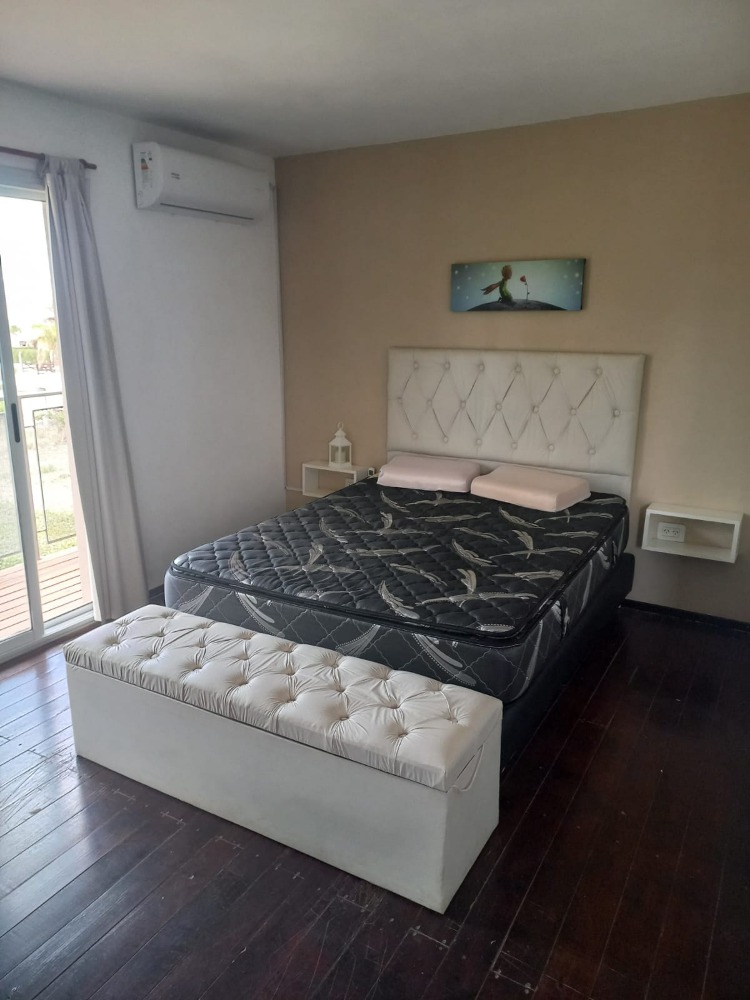 HERMOSA CASA EN PARQUE SIQUIMAN