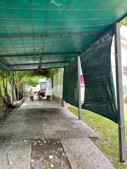 CASA CON PILETA