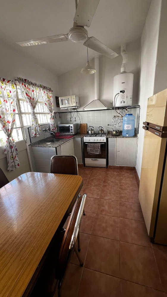 CASA + DEPARTAMENTO