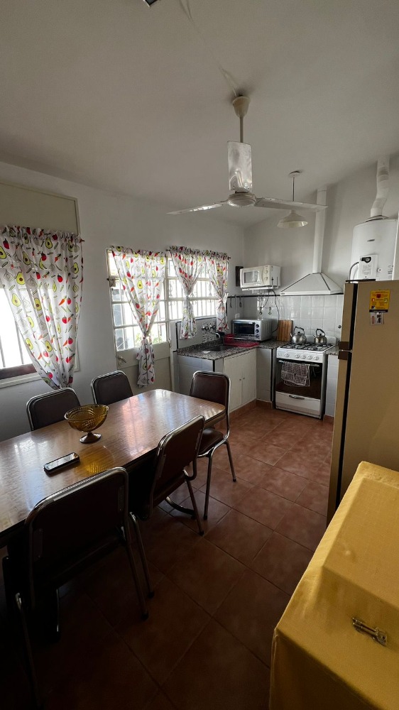 CASA + DEPARTAMENTO